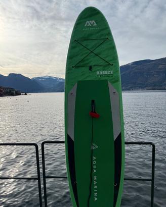 SUP IDEA MARINA BREEZE