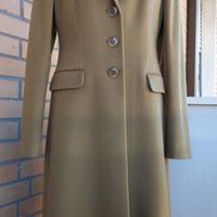 Cappotto tg42 puro cashmere Emporio Armani