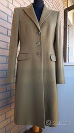 Cappotto tg42 puro cashmere Emporio Armani