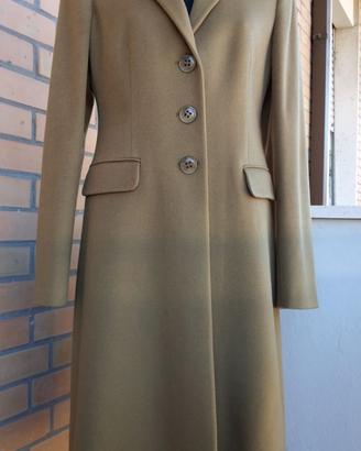 Cappotto tg42 puro cashmere Emporio Armani