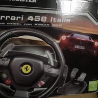volante xbox360