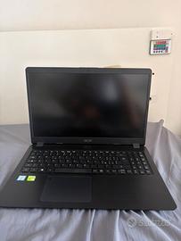 Acer Aspire 5 i7 - MX130 - 512GB SSD Come Nuovo