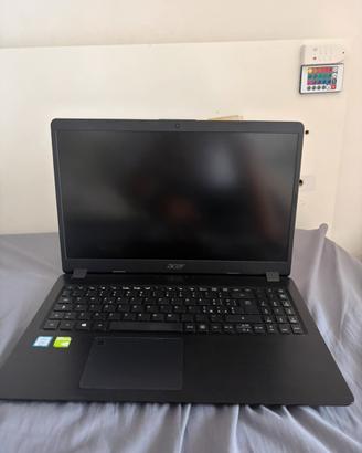 Acer Aspire 5 i7 - MX130 - 512GB SSD Come Nuovo