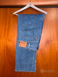 Levi’s 501 Originale W38 L32w trattabili
