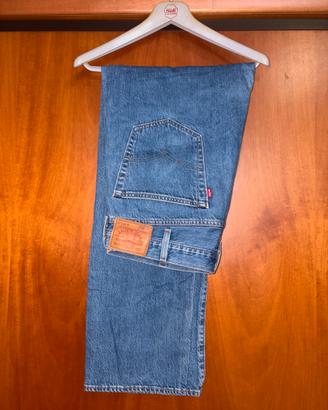 Levi’s 501 Originale W38 L32w trattabili