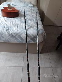 Coppia Milo Cyclops Redvolution