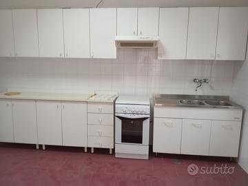 Mobili cucina completo