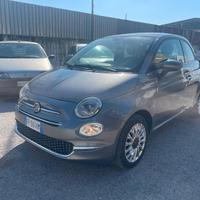 fiat 500 1.2 benz