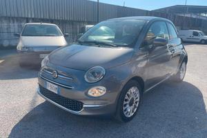 fiat 500 1.2 benz
