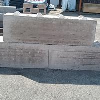 blocchi in cemento 