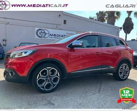RENAULT Kadjar Blue dCi 8V 115 CV Sport Edition