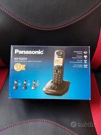 Panasonic KX-TG2511
