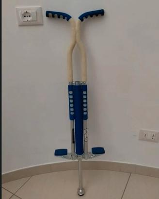 Salterello, Pogo Stick, Bastone Salta
