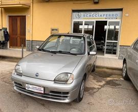 Fiat Seicento 1.1i cat comfort GPL