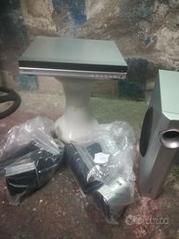 Dolby surround pioneer