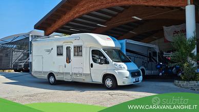 ARCA Serie P P 695 GLM
