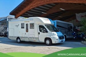 ARCA Serie P P 695 GLM