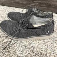 Hey Dude scarpe stringate uomo