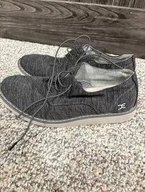 Hey Dude scarpe stringate uomo