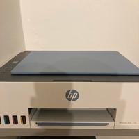 Stampante HP Smart Tank 5106