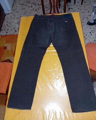 jeans  Giorgio Armani