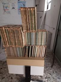 scala d oro libbri di favole