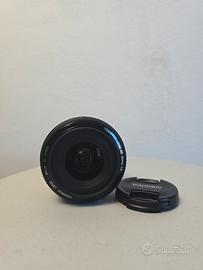 Obiettivo Yongnuo 35mm f/2 Canon EF