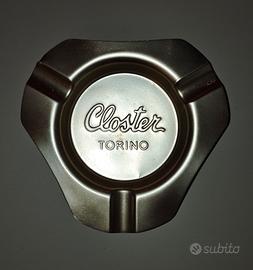 Posacenere Closter Torino 