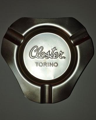 Posacenere Closter Torino 