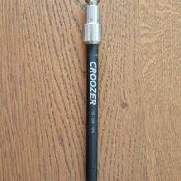 Perno Croozer M12 x 1.0