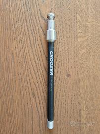 Perno Croozer M12 x 1.0
