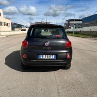 Fiat 500L 1.3 Multijet Lounge
