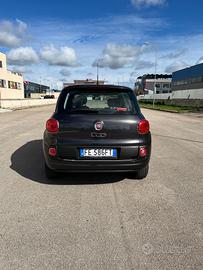 Fiat 500L 1.3 Multijet Lounge