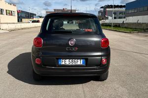 Fiat 500L 1.3 Multijet Lounge