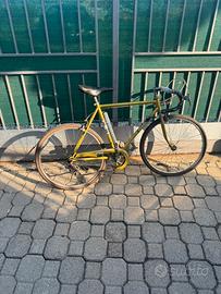 Bici da corsa