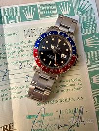Rolex Gmt 16700