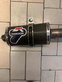 Terminale x R1 2000/2004