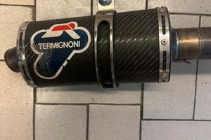Terminale x R1 2000/2004