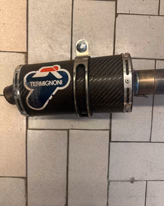 Terminale x R1 2000/2004