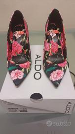 Décolleté fiorato ALDO