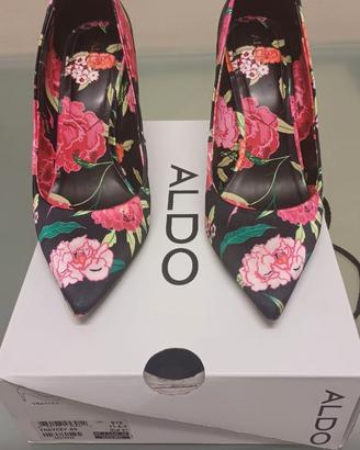 Décolleté fiorato ALDO