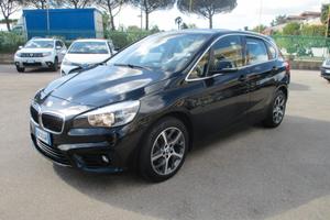 Bmw 216 D 1.5 115CV E6 ACTIVE TOURER NAVI/PDC KM C