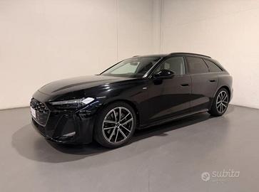 AUDI A5 Avant TDI 150 kW mHEV+ S tronic quattro