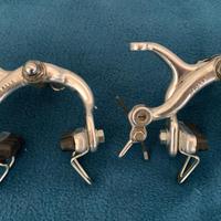 Coppia freni GALLI - vintage, eroica, restauro