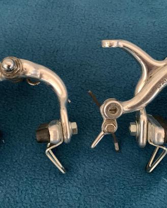 Coppia freni GALLI - vintage, eroica, restauro