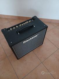 Amplificatore valvolare per chitarra Blackstar