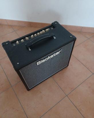 Amplificatore calvolare per chitarra Blackstar