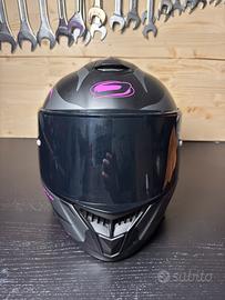 casco moto hype helmets