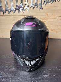 casco moto hype helmets