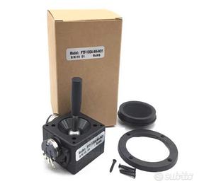 360 gradi 2-axis Sealing 10K Joystick